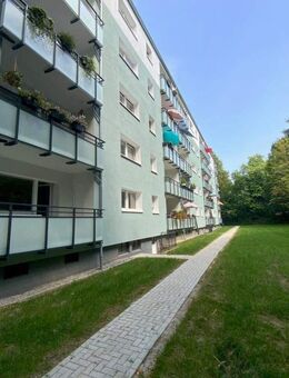 3-Zimmer-Wohnung in Witten Bommern - Witten