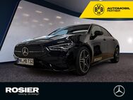 Mercedes CLA 180, AMG Sport, Jahr 2024 - Menden (Sauerland)