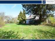 Einfamilienhaus mit Doppelgarage, Kamin, Terrasse und großem Garten - Michelbach (Bilz)