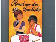 Rund um die Sparbüchse,Helge Darnstädt,Titania Verlag - Linnich