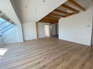 Neuwertige 3-Zimmer-Wohnung mit Balkon und Wintergarten - Elchingen