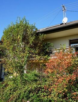 RARITÄT! Charmante Landhausvilla mit Herz und Charakter! - Oberostendorf