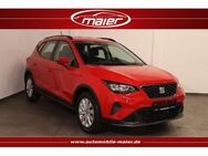 Seat Arona 1.0 TSI Style-Virtual-Navi-Kamera-ACC-LED- - Bebra