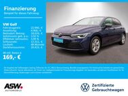 VW Golf, 1.5 TSI Life Digital, Jahr 2023 - Neckarsulm