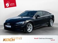 Audi A5, Sportback 40 TDI Advanced, Jahr 2021 - Insingen