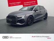 Audi RS3, 2.5 Sportback Quattro, Jahr 2023 - Leverkusen