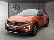 VW T-Roc, 1.5 TSI OPF IQ Drive, Jahr 2020 - Penzberg