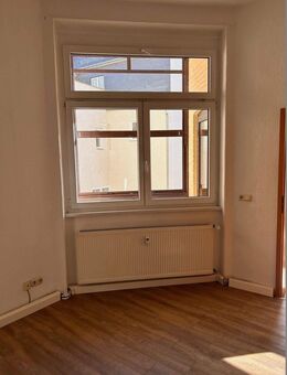 3R, Rudolstadt/ Zentrum, Balkon - Rudolstadt