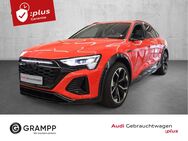 Audi SQ8, Sportback ° DIGI, Jahr 2024 - Lohr (Main)