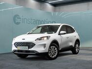 Ford Kuga, 2.5 Titanium Duratec FHEV, Jahr 2023 - München