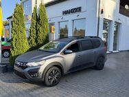 Dacia Jogger, Hybrid 140 Expression, Jahr 2022 - Hohen Neuendorf