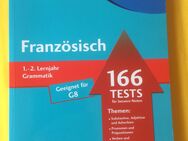 Schülerhilfe, Französisch-Testblock, 166 Tests, 1. +2. Lernjahr, G8 geeignet - TOP - Ibbenbüren