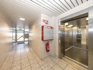 Schön geschnitten und zentral gelegen - TG-Stellplatz, 2 Loggien - Wesseling