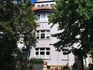 Traumwohnung in toller Lage von Apolda - Apolda