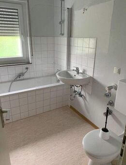 Wohnen im grünen! - Bad Sobernheim