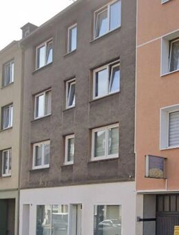 ***4-Zimmer-ETW mit 88 m² im DG in Gelsenkirchen-Bulmke***PROVISIONSFREI - Gelsenkirchen