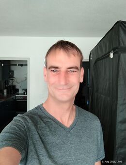 Er 45 sucht Sie - Ainring