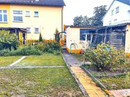 Gemütliches Haus mit großem Garten in guter LAGE freut sich auf neue Eigentümer! - Rheinstetten