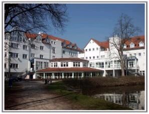 Helle 2- Raum-Maisonettewohnung mit bezaubernder Aussicht