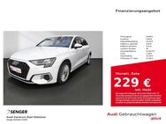 Audi A3, Sportback 35 TFSI 17, Jahr 2022 - Bad Oldesloe