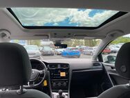 VW Golf VII HL 1.4 TSI,R-Line,LED,Navi,Pano,AHK - Heilberscheid