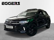 VW T-Roc, 1.5 TSI R-Line Beats, Jahr 2022 - Verden (Aller)