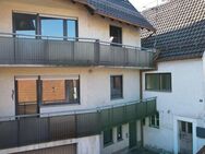 Zwei Wohnhäuser mit Garten zum Verkauf - Würzburg