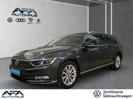 VW Passat, 1.8 TSI Var Highline, Jahr 2017 - Gera