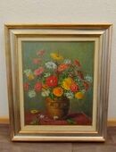 Ölgemälde aus dem Jahre 1975 von A.Annovazzi in 79098