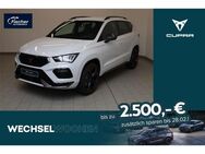 CUPRA Ateca, 1.5 TSI, Jahr 2024 - Amberg