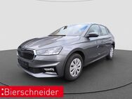 Skoda Fabia, 1.0 MPI Drive, Jahr 2024 - Straubing