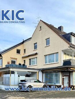 Wohn- und Geschäftshaus in Köln Porz-Grengel - Köln