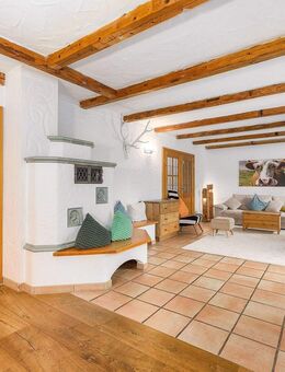 Gepflegte Doppelhaushälfte mit Einliegerwohnung/Büro und Balkon - ruhige Lage in Regensburg-Winzer - Regensburg