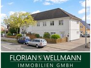 Delmenhorst - Dwoberg/Ströhen | Mehrfamilienhaus mit 5 Wohneinheiten in guter Lage in Delmenhorst - Delmenhorst