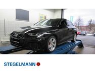 Audi A3, Sportback 45 TFSIe S-Line, Jahr 2021 - Lemgo