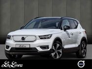 Volvo XC40, Recharge P8 R Design Pure Electric AWD, Jahr 2021 - Bonn