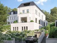 Villa mit Ebblick und Tiefgarage in Blankenese - Baugenehmigung liegt vor- - Hamburg