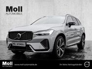 Volvo XC60, Ultimate Dark Recharge Plug-In Hybrid AWD T8 Twin Engine EU6d, Jahr 2023 - Aachen