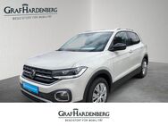 VW T-Cross, 1.0 TSI Style Fernlichtassistent, Jahr 2022 - Singen (Hohentwiel)