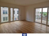 Hafencity! Hochwertige Familienwohnung mit Balkon und perfekter Raumaufteilung! - Dresden