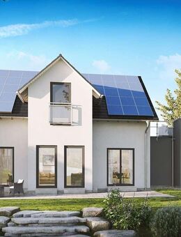 Traumhaus zum unschlagbaren Preis - Hunderdorf