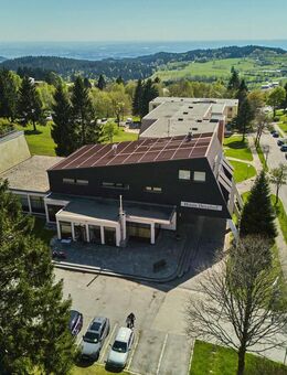 FERIENAPARTMENT IM BAYRISCHEN WALD - Sankt Englmar