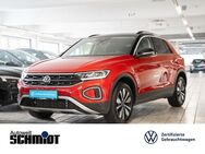 VW T-Roc, 1.5 TSi Move NaviMedi 17Zoll, Jahr 2024 - Lünen