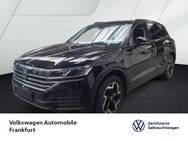 VW Touareg, 3.0 TDI Basis FrontAssist, Jahr 2024 - Frankfurt (Main)