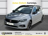 Fiat Tipo, 1.4 Tiop Kombi S-Design 8-fach, Jahr 2020 - Halberstadt