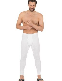 Trigema Lange Unterhose TRIGEMA Lange Unterhose im Doppelpack (2-St)