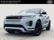 Land Rover Range Rover Evoque, Dynamic SE D200 MHEV Winterpaket, Jahr 2024 - Iserlohn