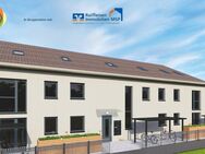 Eigentumswohnungen in der Fertigstellungsphase - mio-Neubauprojekt in Aschaffenburg - Aschaffenburg