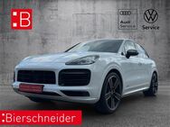 Porsche Cayenne, GTS, Jahr 2020 - Treuchtlingen