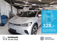 VW ID.4, PRO PERFORMANCE 204PS 64T 5J-G W, Jahr 2023 - Vilsbiburg